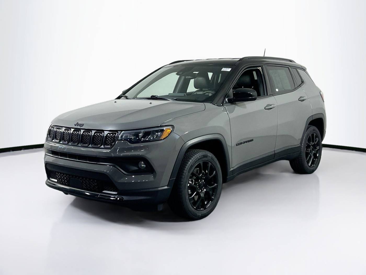 2023 Jeep Compass Altitude — SUV — 35,393 mi — Lawrenceville, NJ