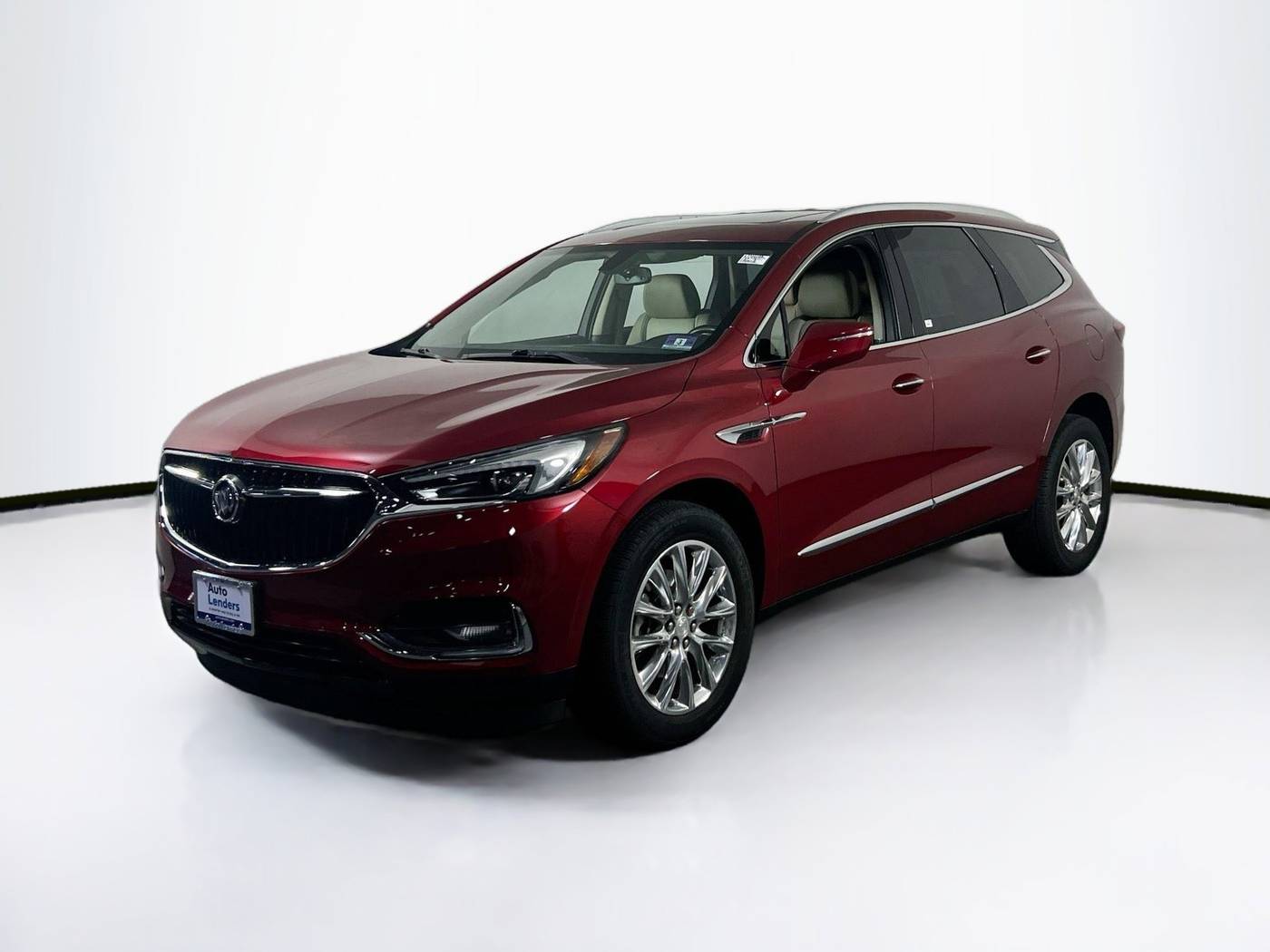2019 Buick Enclave Essence — SUV — 72,843 mi — Lawrenceville, NJ