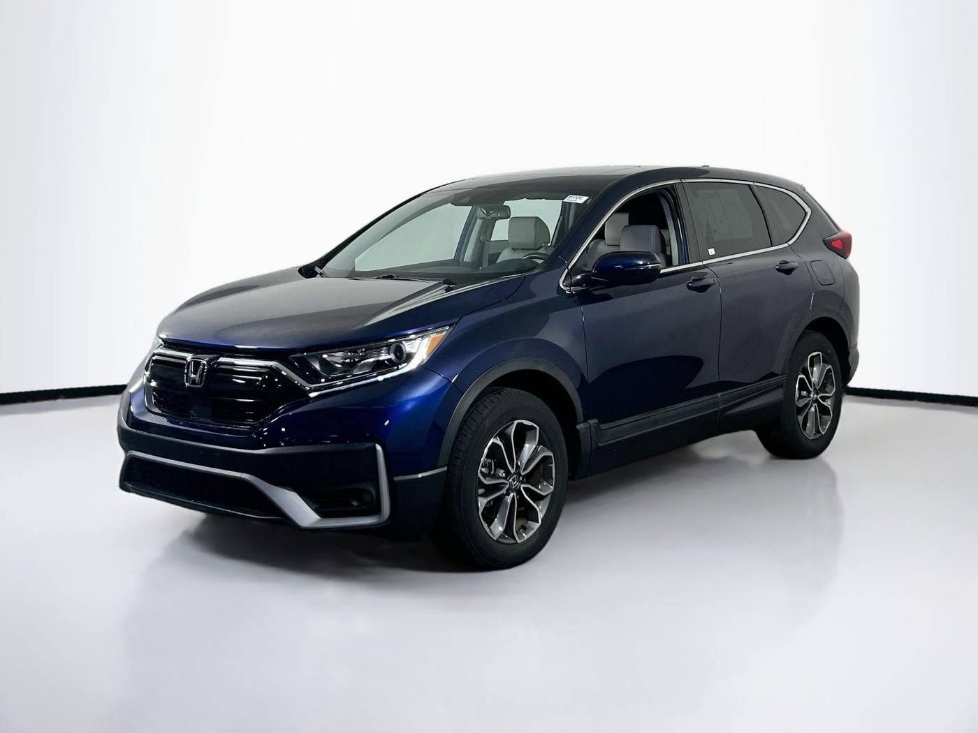 2022 Honda CR-V EX-L — SUV — 13,948 mi — Lawrenceville, NJ