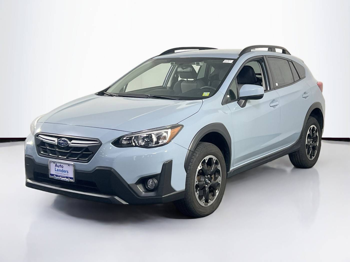 2023 Subaru Crosstrek Premium — SUV — 37,061 mi — Lawrenceville, NJ