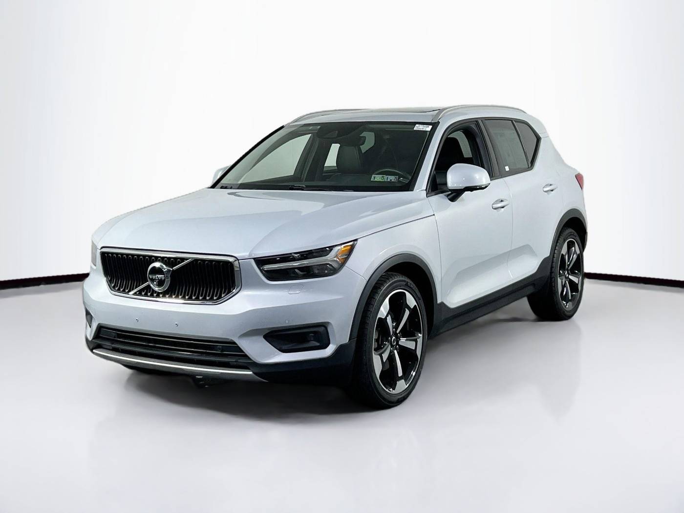 2020 Volvo XC40 Momentum — SUV — 47,857 mi — Lawrenceville, NJ