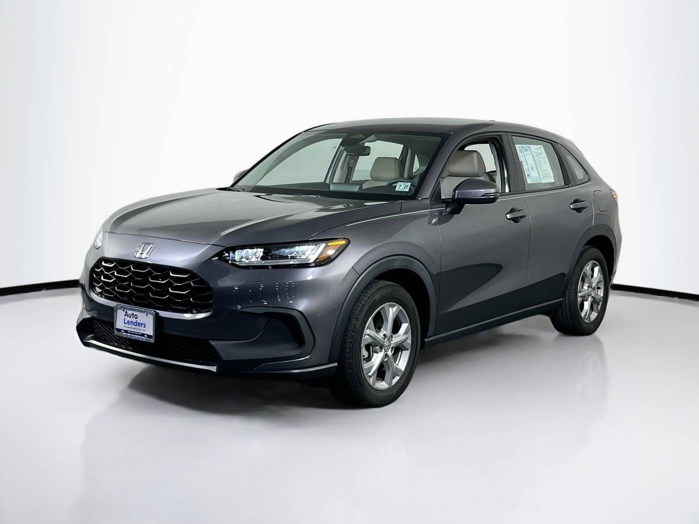 2023 Honda HR-V LX — SUV — 12,753 mi — Lawrenceville, NJ