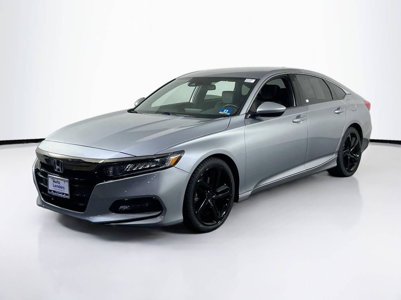 2020 Honda Accord Sport — Sedan — 26,856 mi — Lawrenceville, NJ