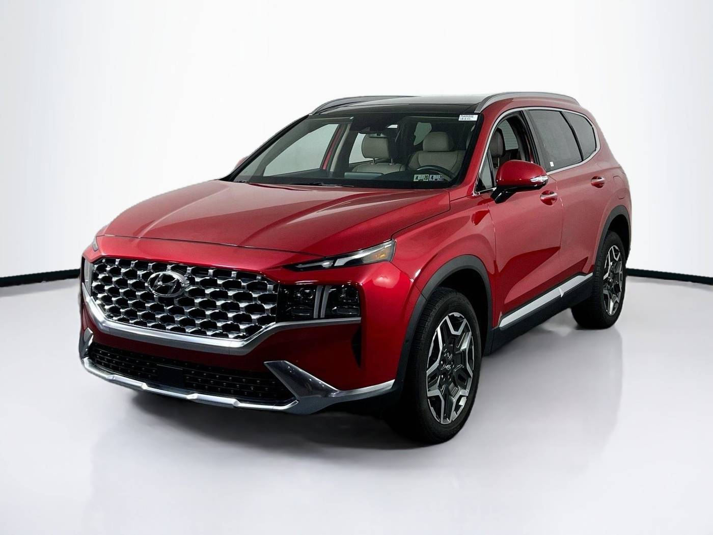 2023 Hyundai Santa Fe Limited — SUV — 9,012 mi — Lawrenceville, NJ