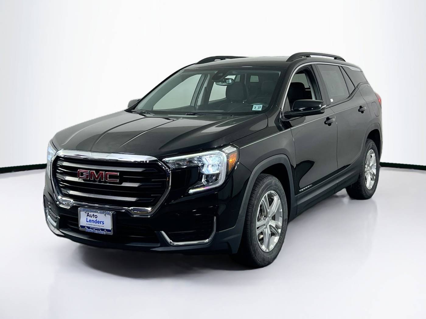 2022 GMC Terrain SLE — SUV — 45,829 mi — Toms River, NJ