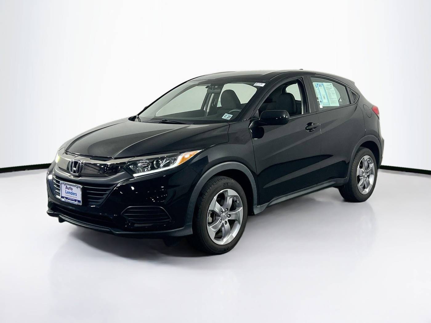 2022 Honda HR-V LX — SUV — 25,567 mi — Toms River, NJ