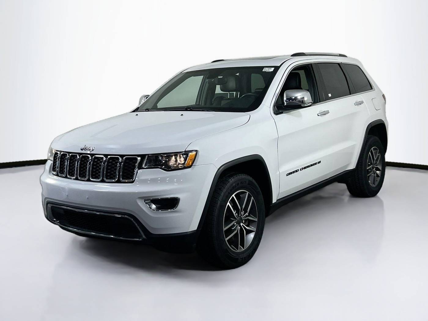 2022 Jeep Grand Cherokee WK Limited — SUV — 29,318 mi — Toms River, NJ