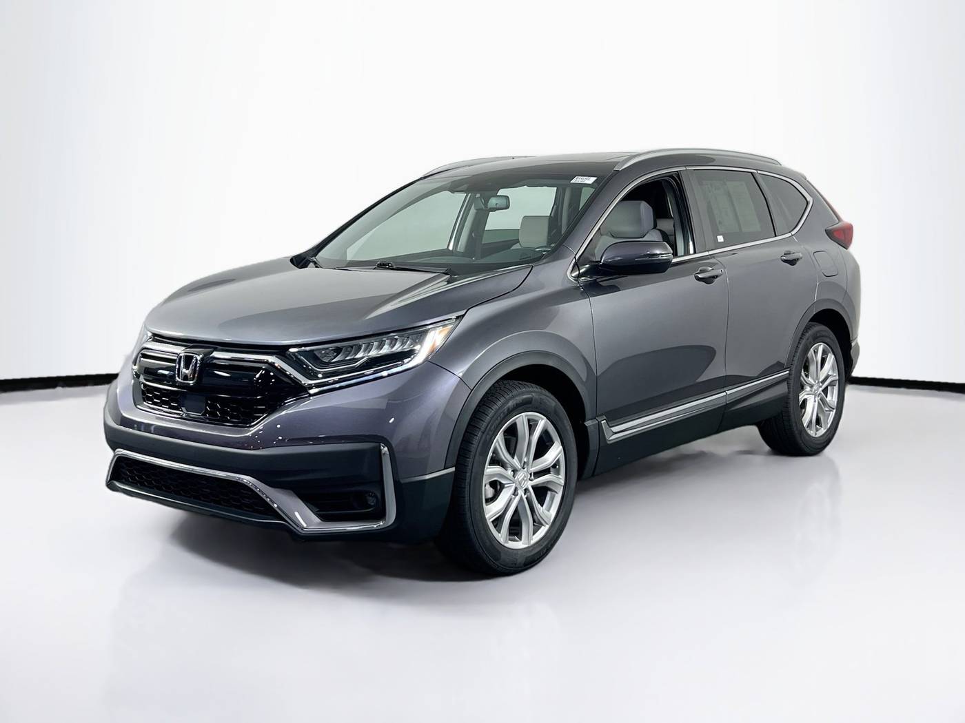 2022 Honda CR-V Touring — SUV — 9,948 mi — Toms River, NJ