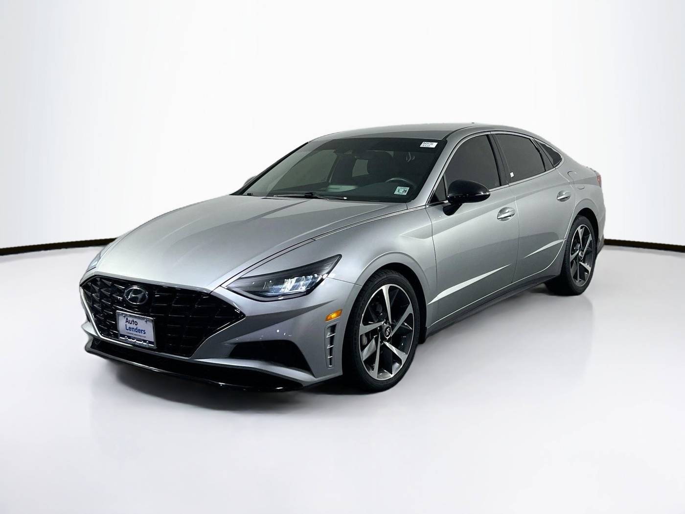 2021 Hyundai Sonata SEL Plus — Sedan — 43,922 mi — Toms River, NJ