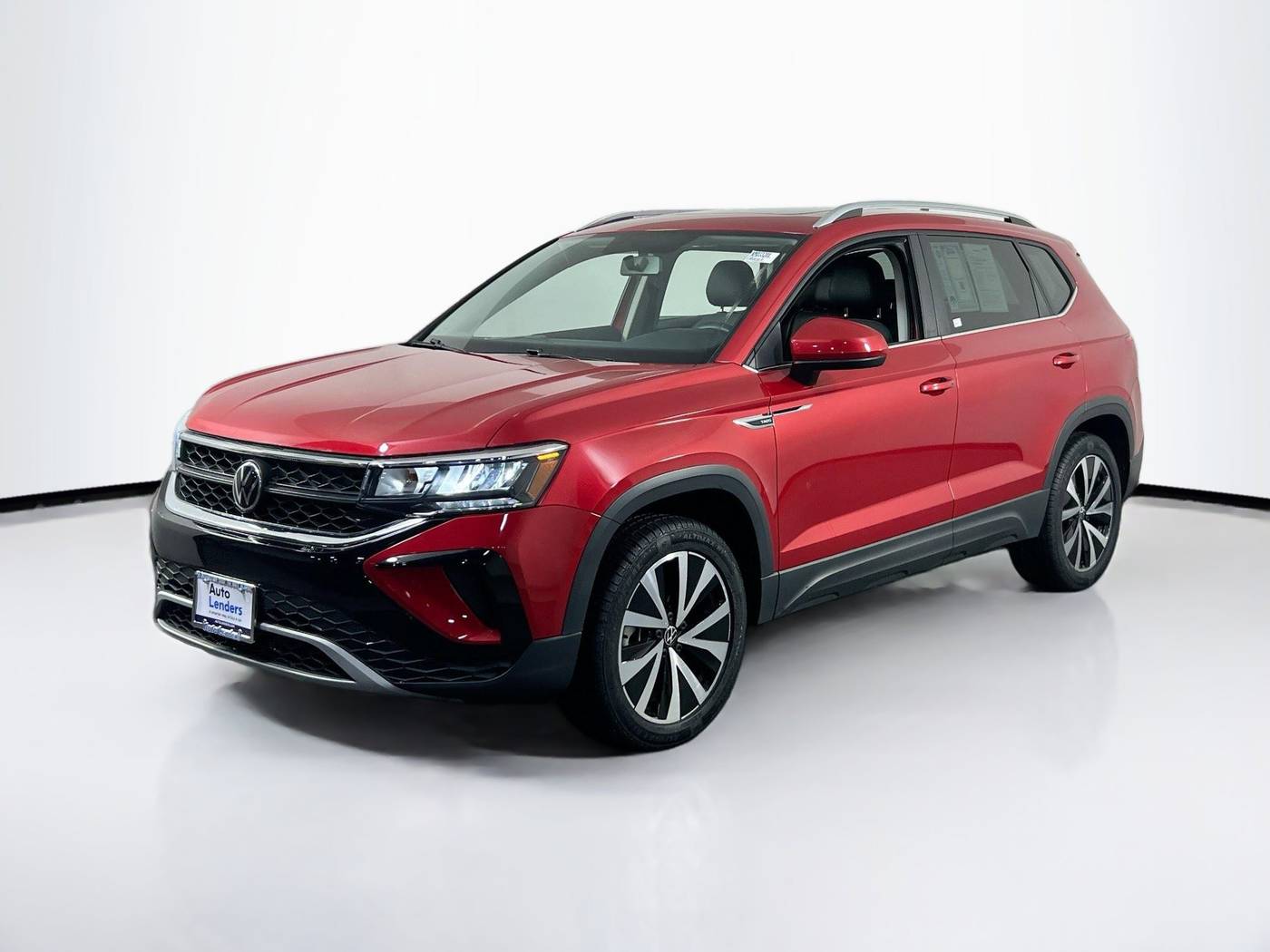 2022 Volkswagen Taos SE — SUV — 23,213 mi — Toms River, NJ