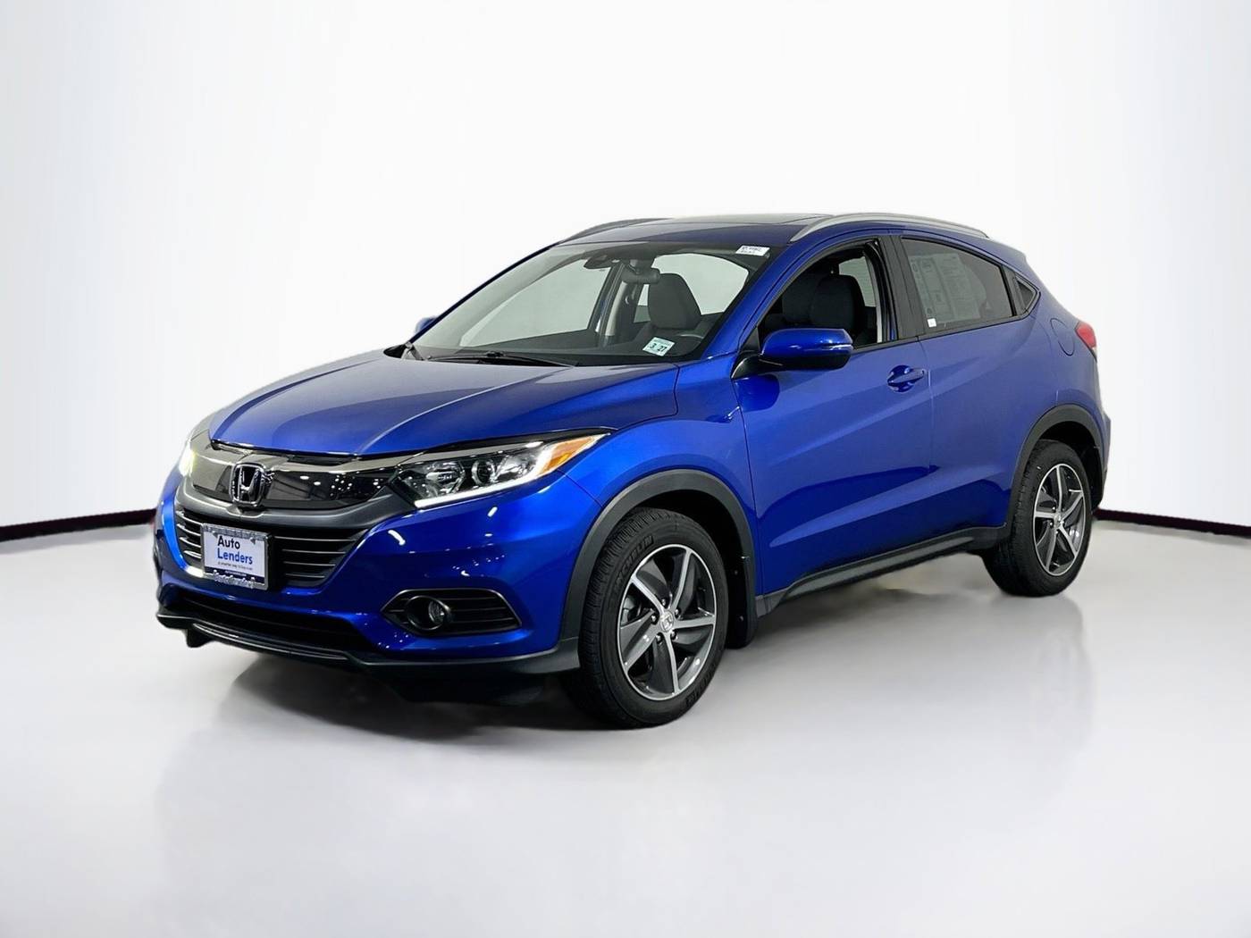 2022 Honda HR-V EX — SUV — 38,812 mi — Toms River, NJ