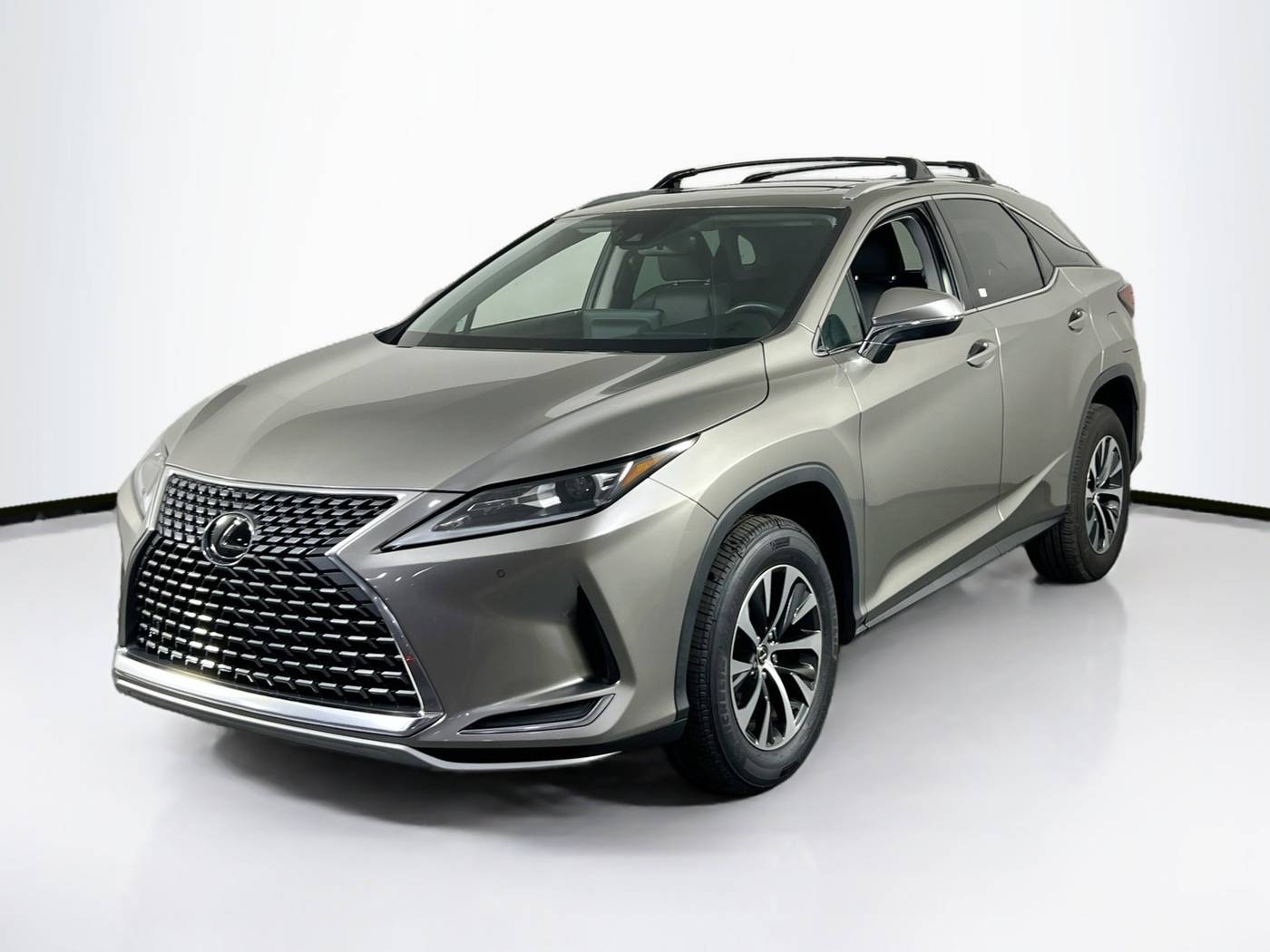 2021 Lexus RX RX 350