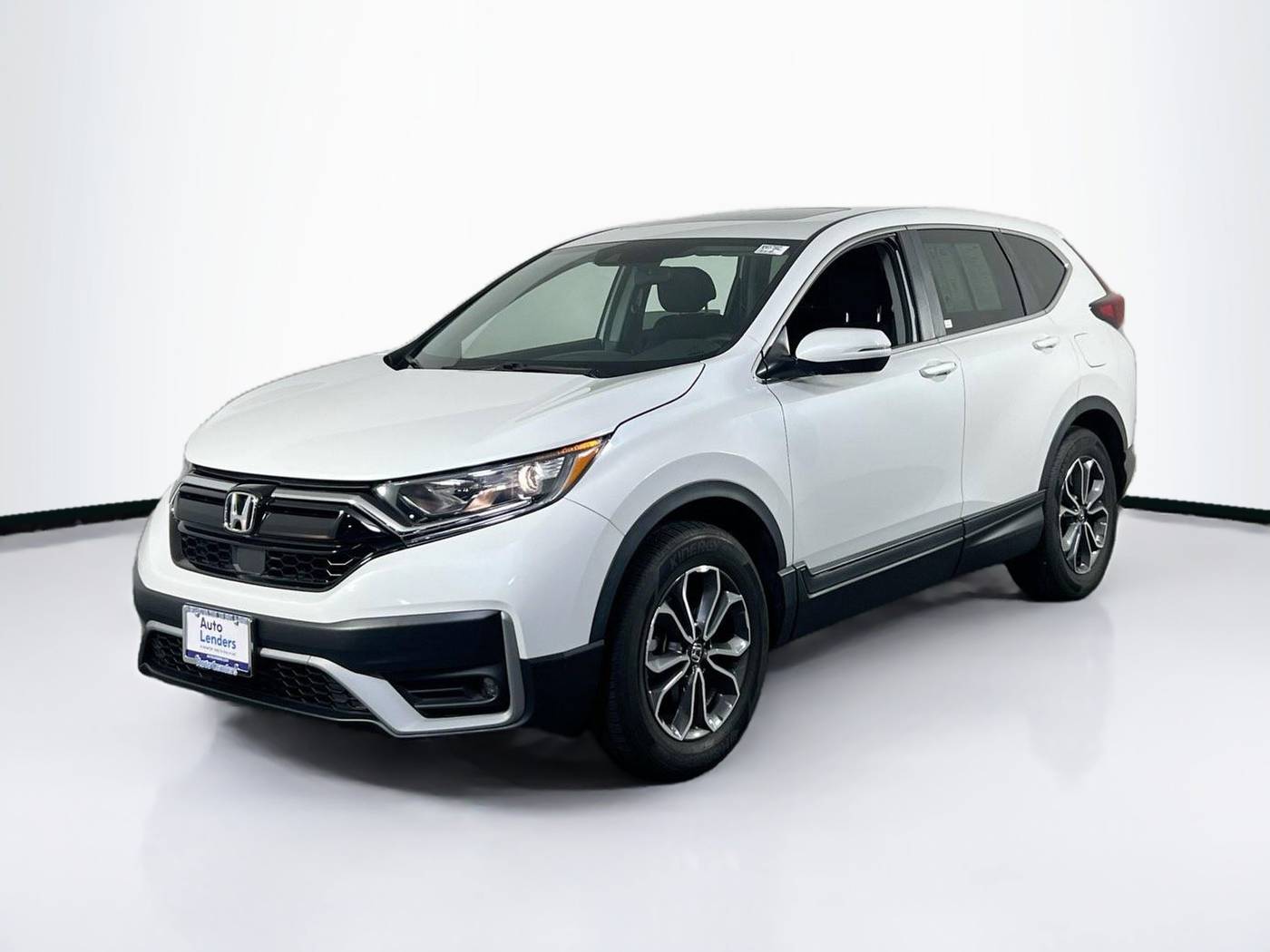 2022 Honda CR-V EX — SUV — 11,456 mi — Toms River, NJ