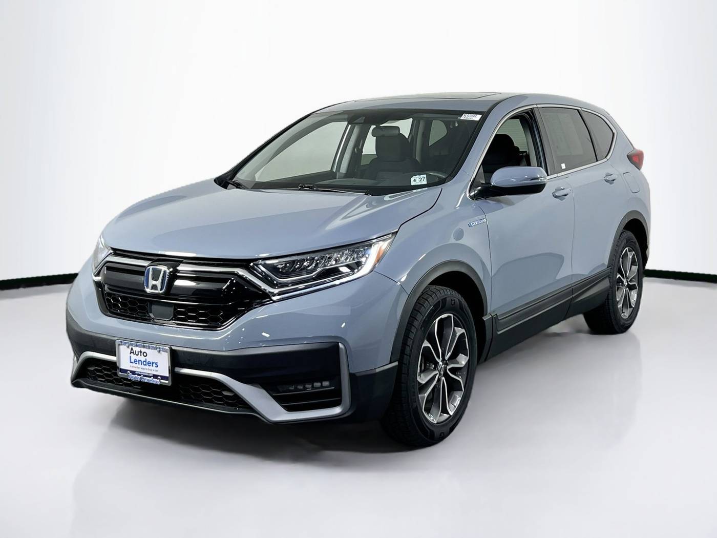 2022 Honda CR-V Hybrid EX — SUV — 39,876 mi — Toms River, NJ