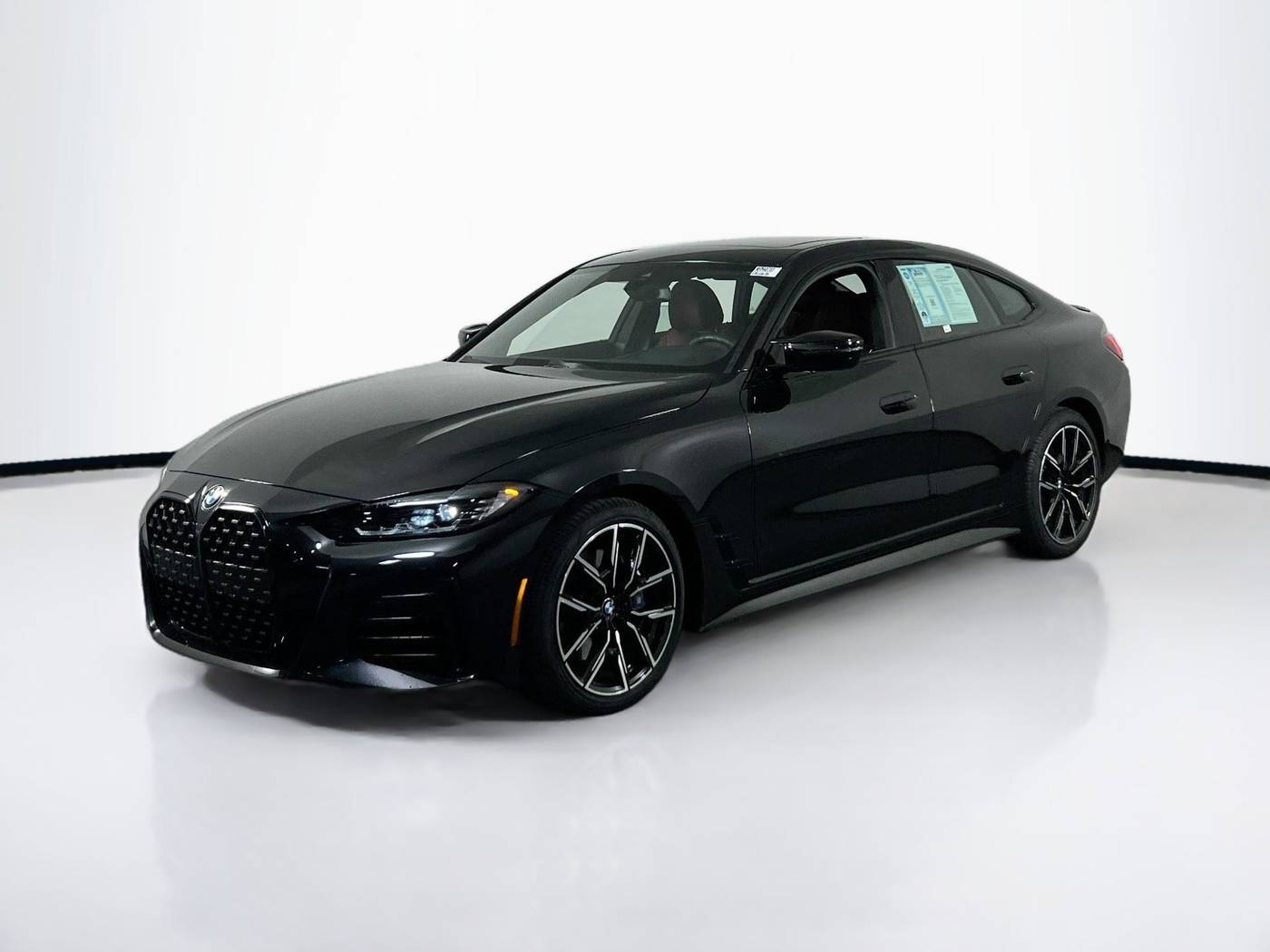 2022 BMW 4 Series M440i — Sedan — 12,479 mi — Toms River, NJ