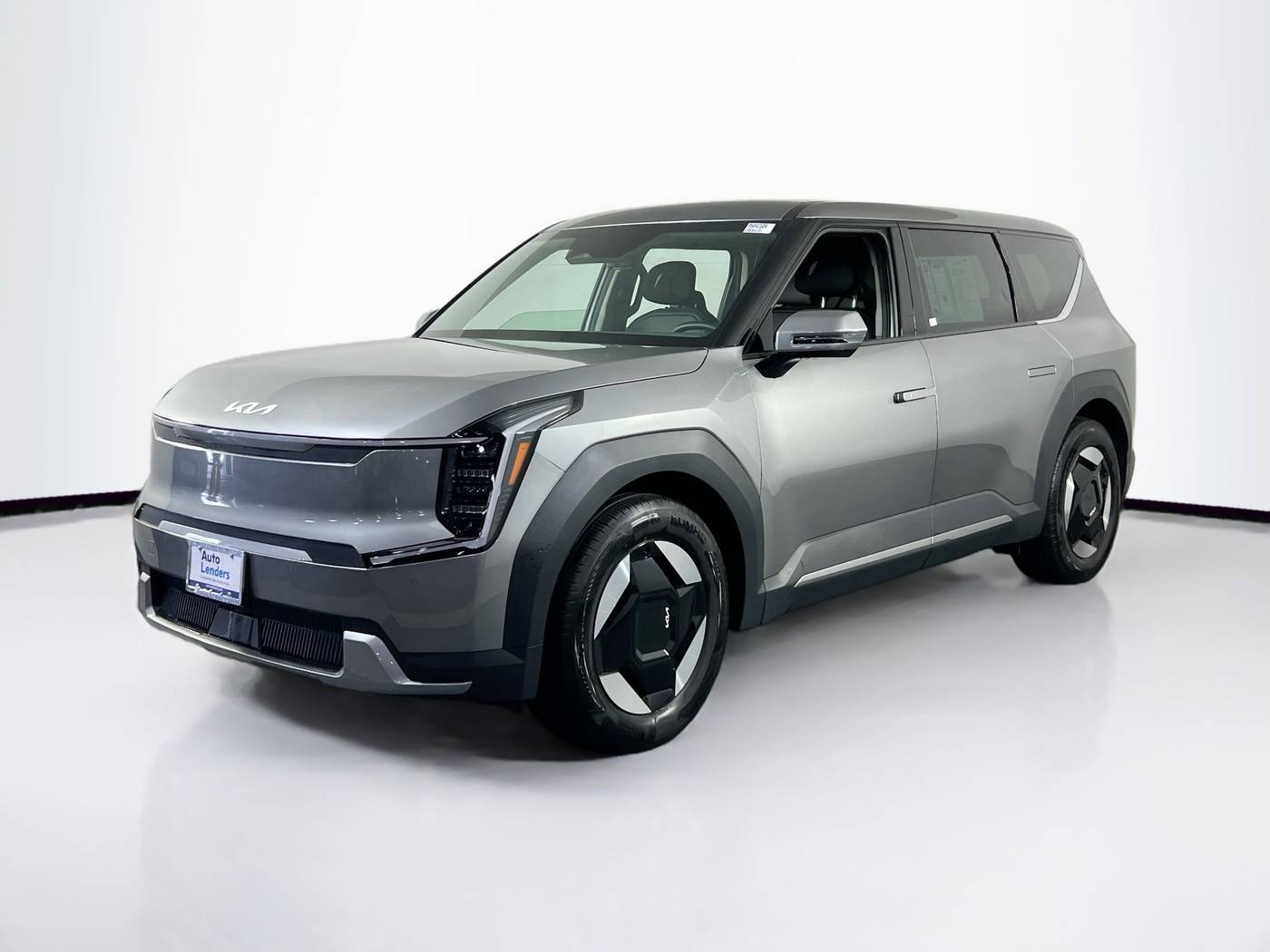 2024 Kia EV9 Light Short Range — SUV — 10,111 mi — Toms River, NJ