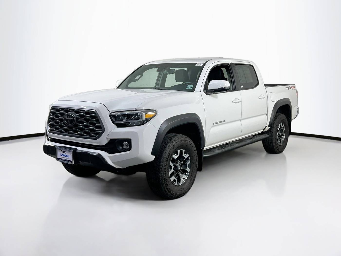 2023 Toyota Tacoma TRD Off Road — Pickup Truck — 16,461 mi — Toms River, NJ