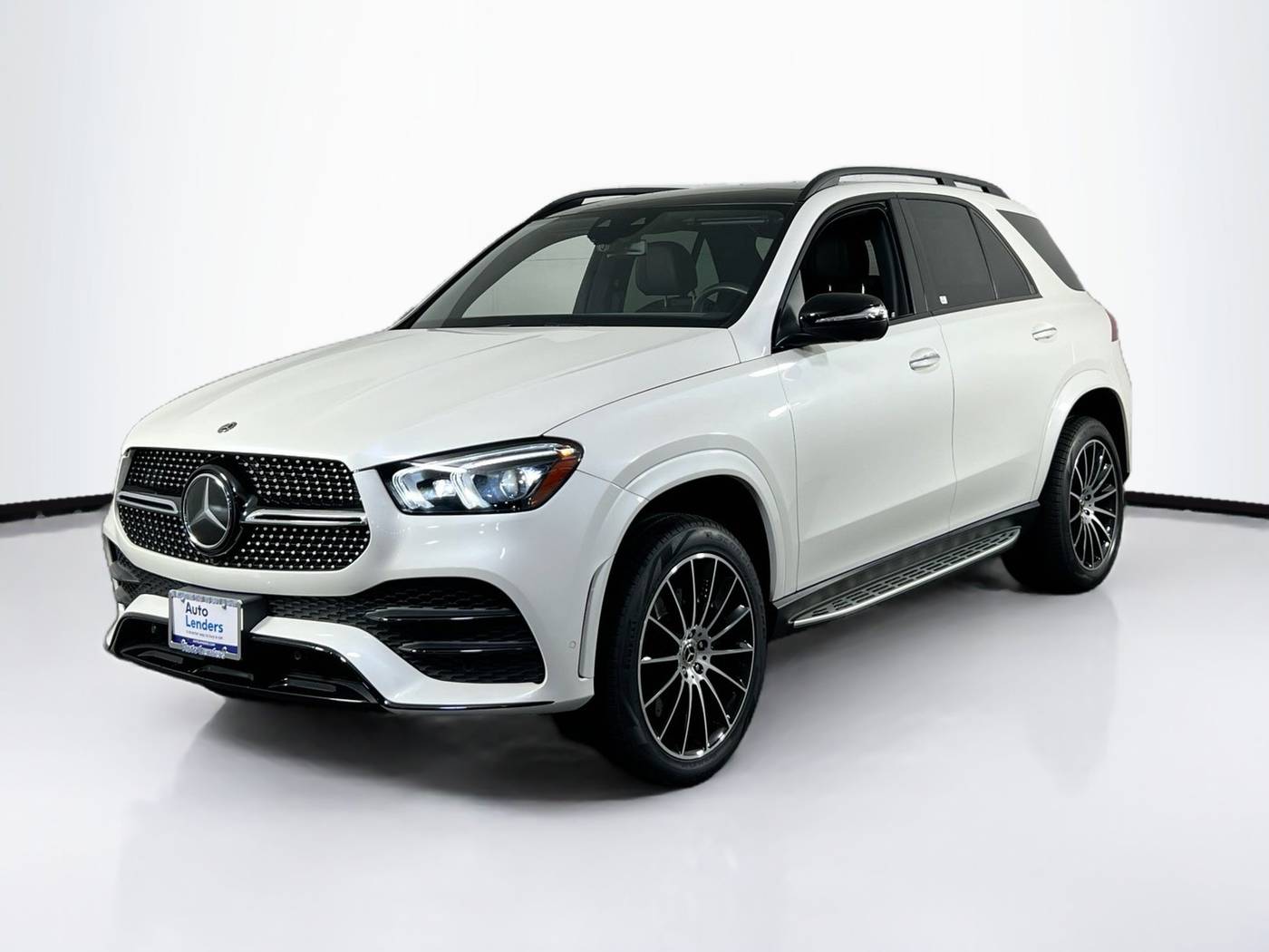 2020 Mercedes-Benz GLE GLE 580 — SUV — 56,745 mi — Toms River, NJ