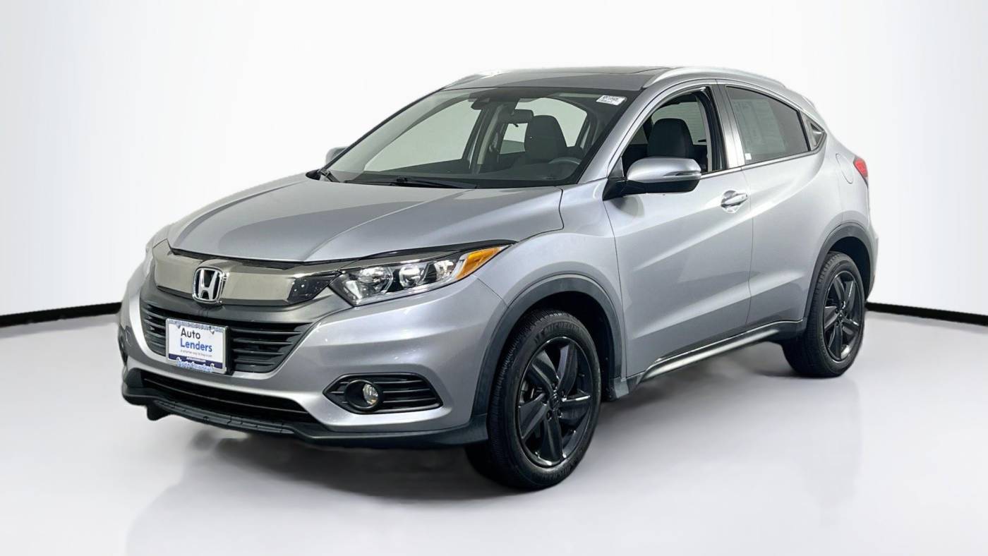 2022 Honda HR-V EX — SUV — 9,304 mi — Toms River, NJ