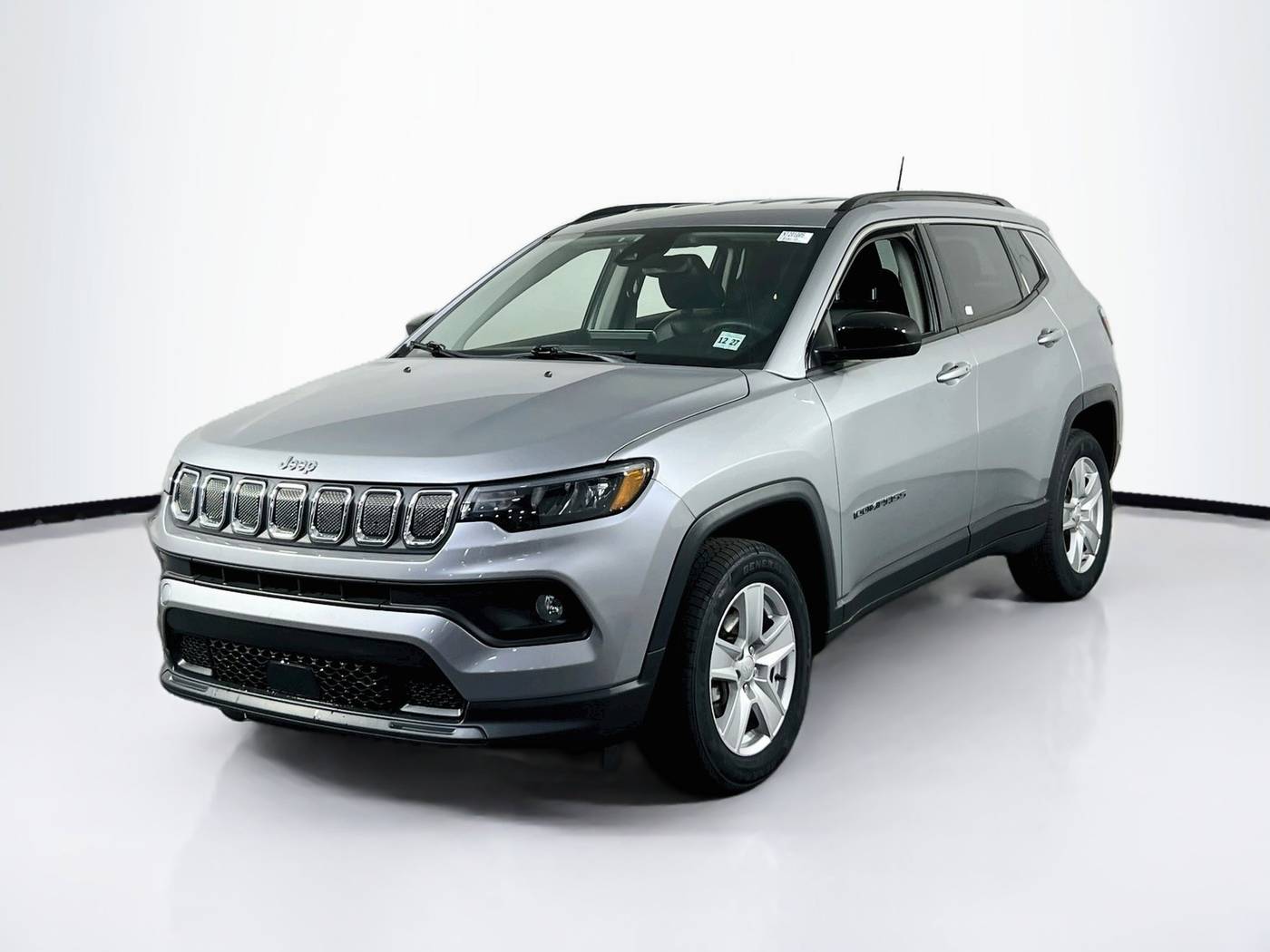 2022 Jeep Compass Latitude — SUV — 29,879 mi — Toms River, NJ