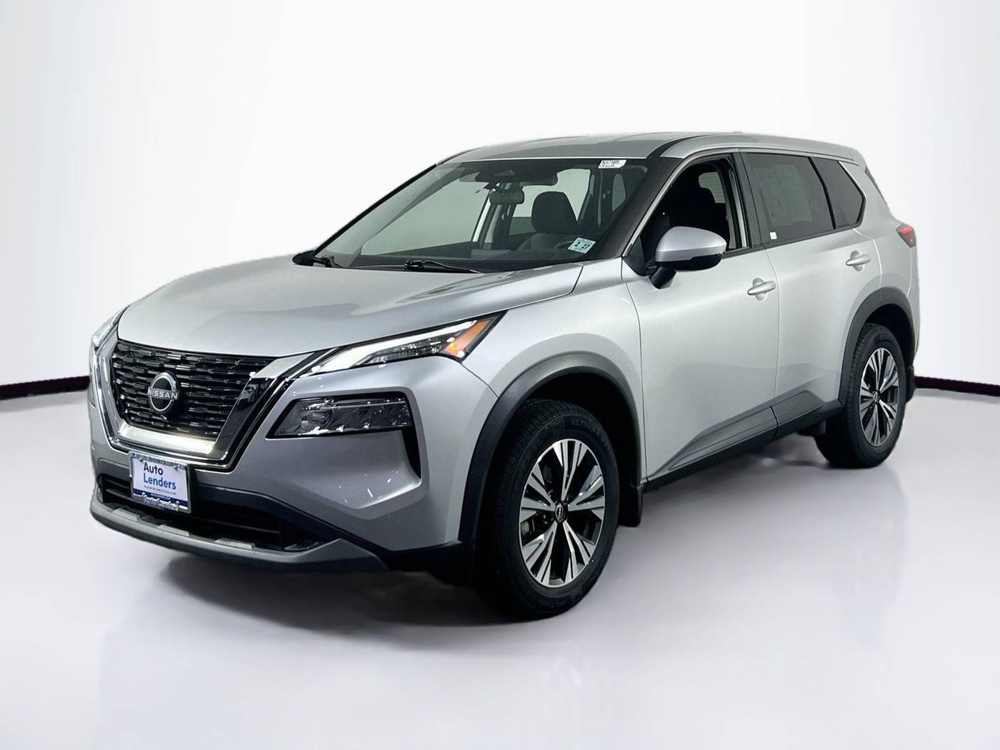 2022 Nissan Rogue SV — SUV — 28,577 mi — Toms River, NJ