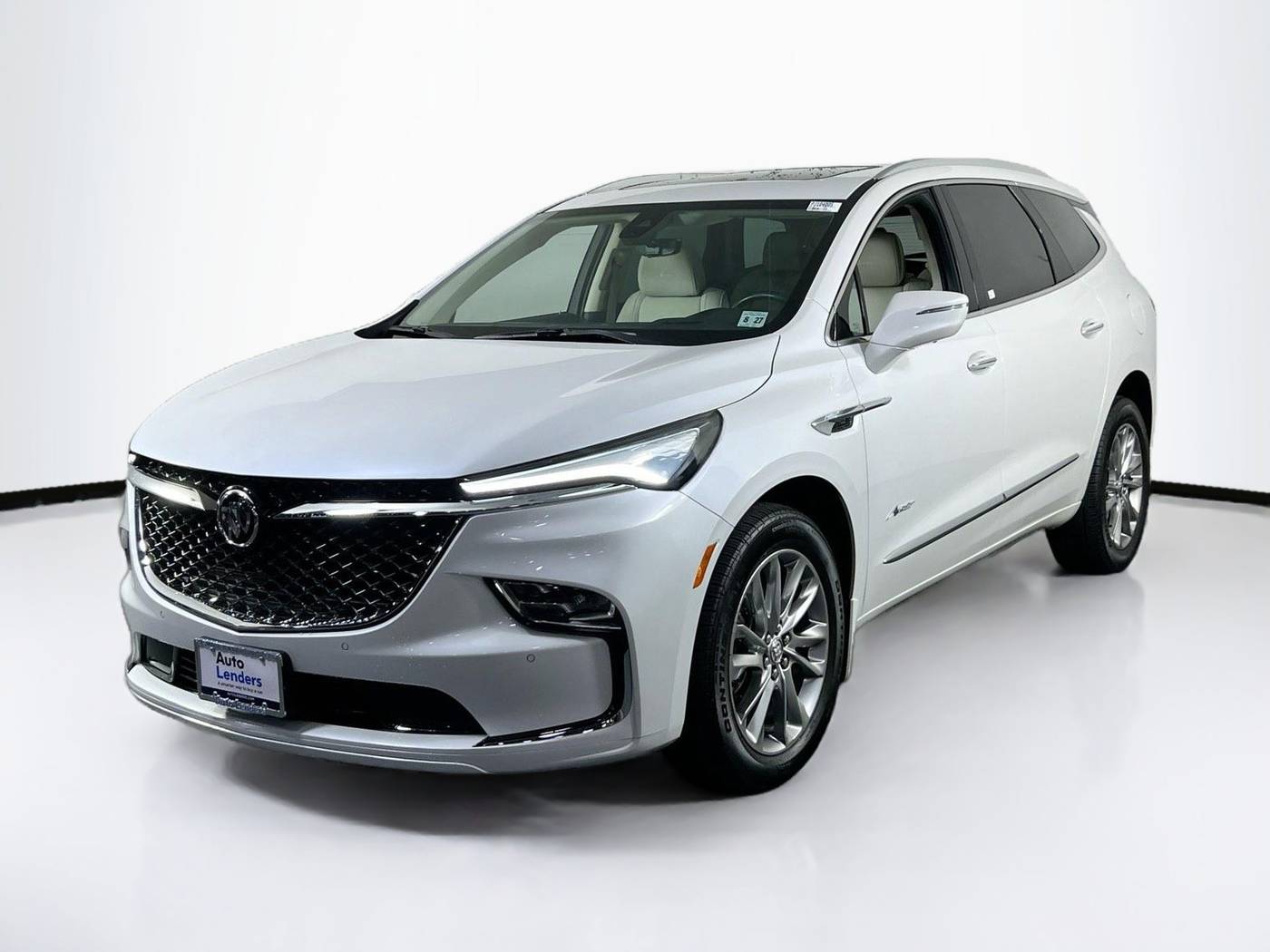 2023 Buick Enclave Avenir — SUV — 13,162 mi — Toms River, NJ