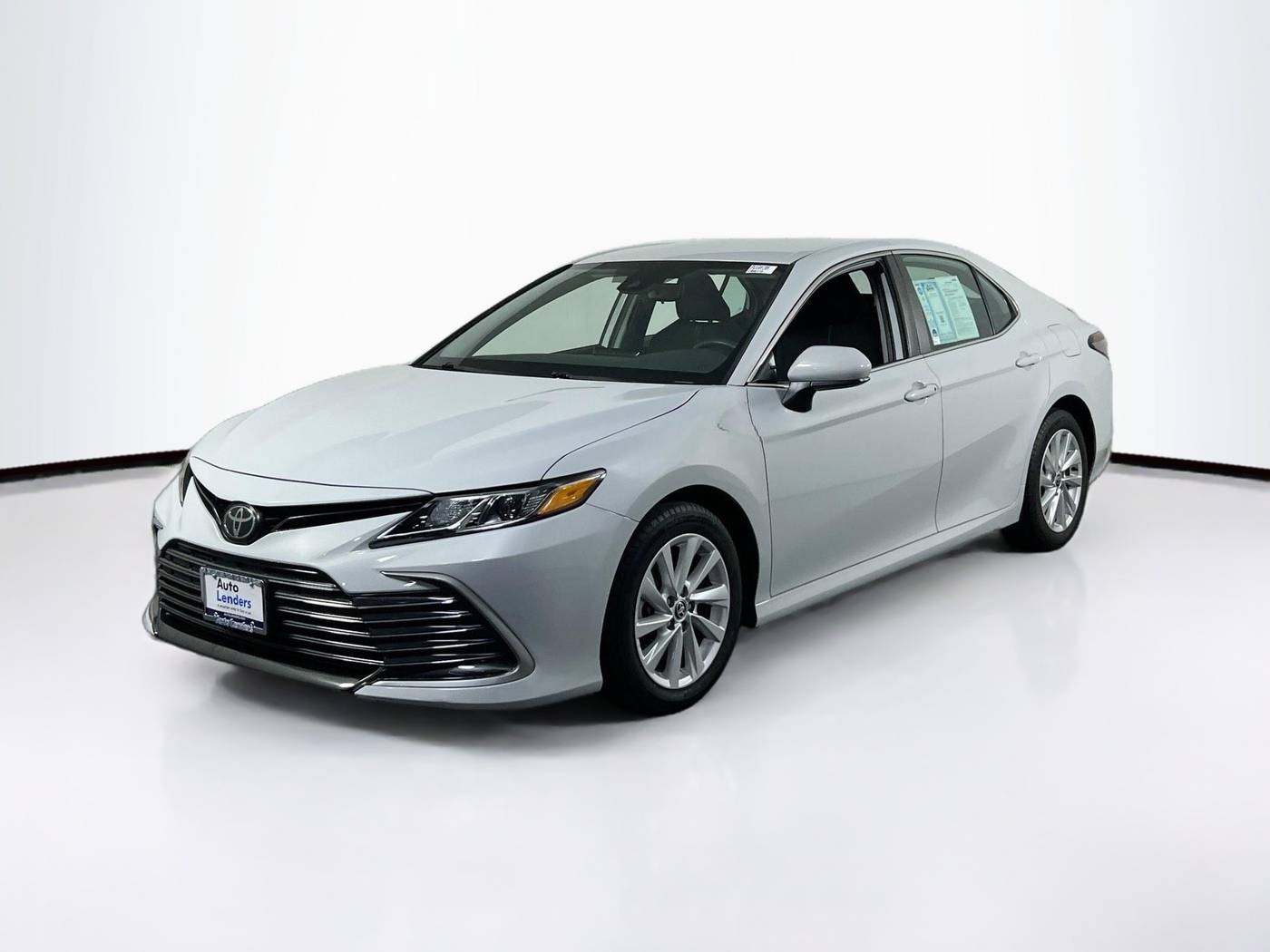 2023 Toyota Camry LE — Sedan — 29,827 mi — Toms River, NJ