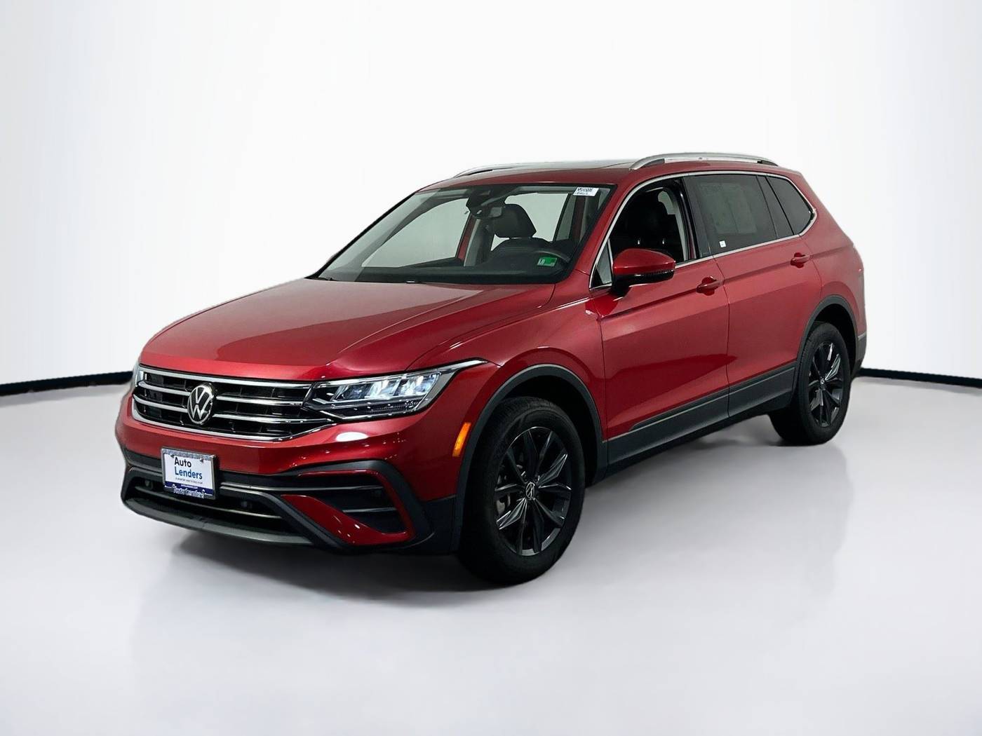 2022 Volkswagen Tiguan SE — SUV — 28,679 mi — Toms River, NJ