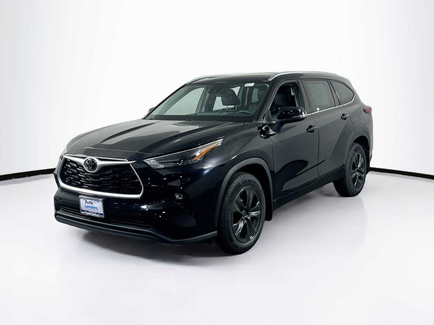 2022 Toyota Highlander XLE — SUV — 27,633 mi — Toms River, NJ