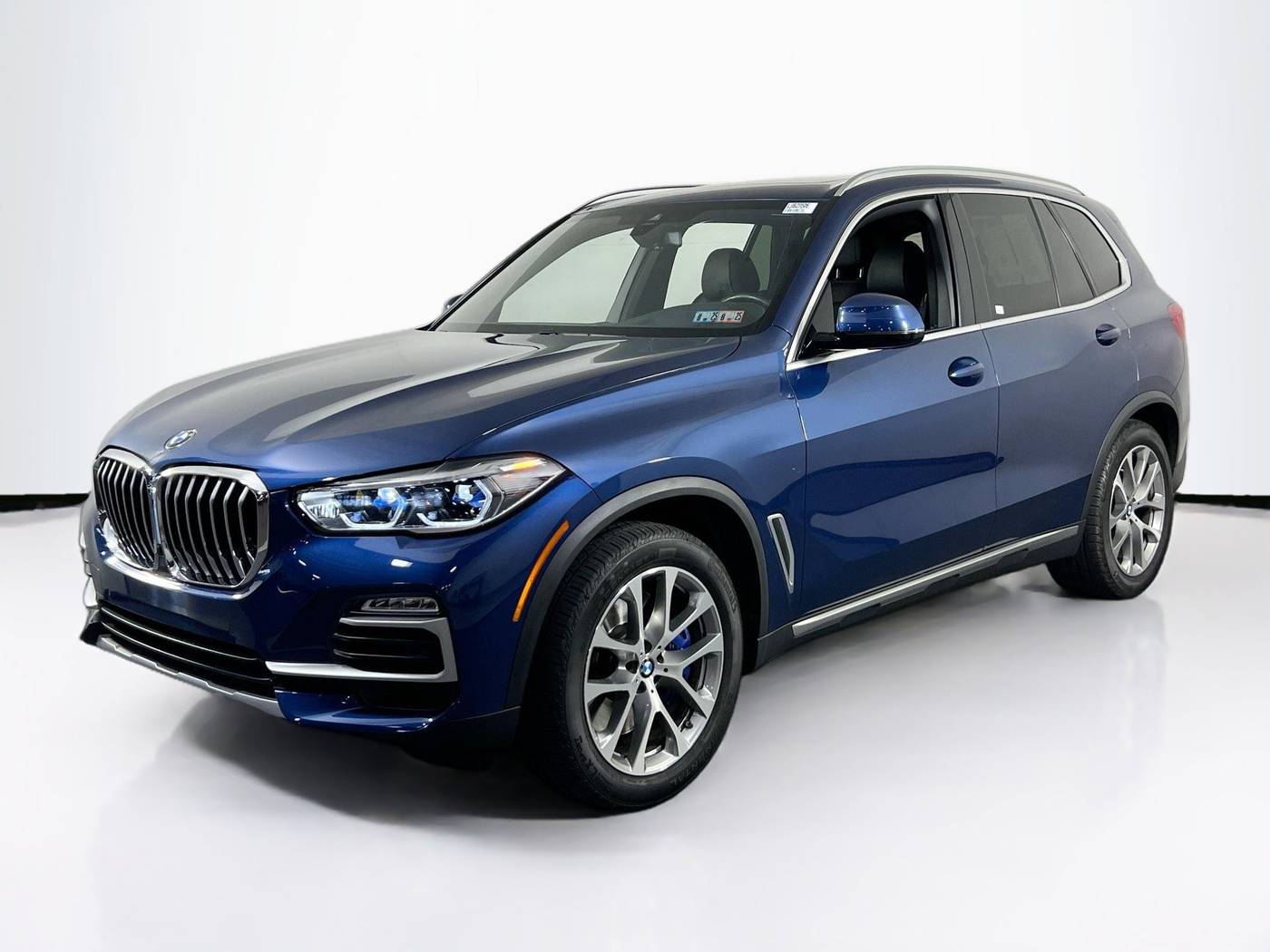 2020 BMW X5 40i — SUV — 30,929 mi — Toms River, NJ