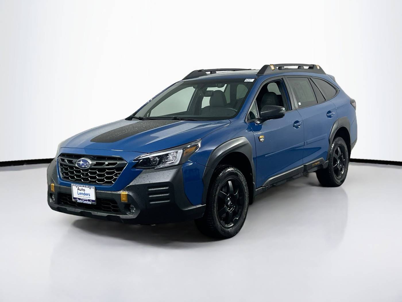 2022 Subaru Outback 2.4T Wilderness — SUV — 31,784 mi — Toms River, NJ
