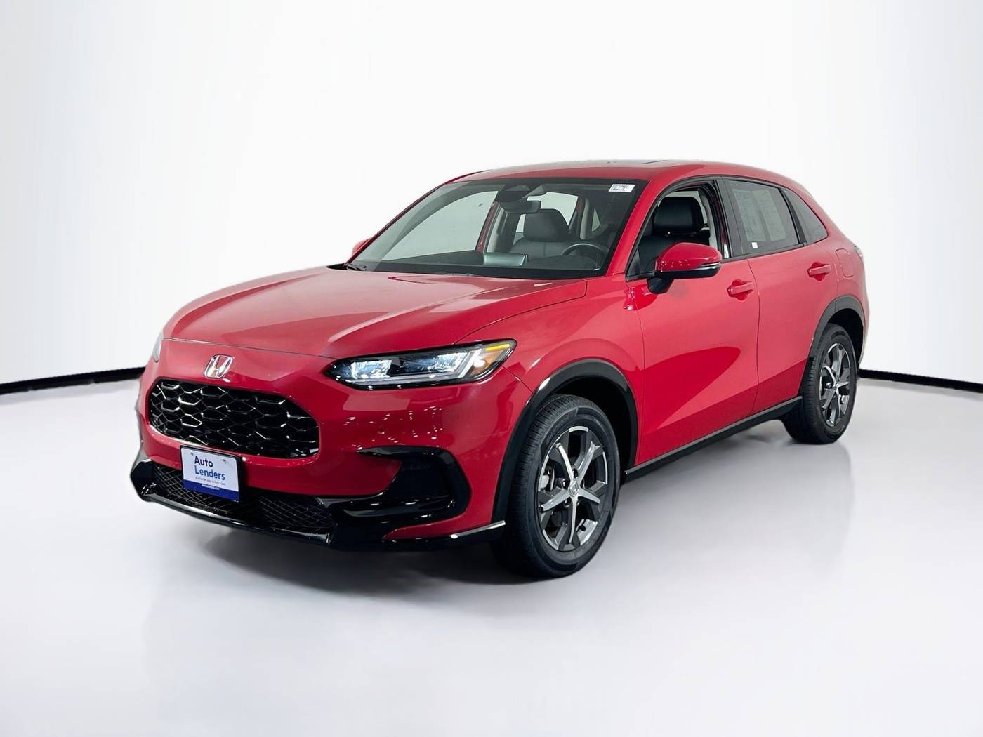 2023 Honda HR-V EX-L — SUV — 8,563 mi — Toms River, NJ