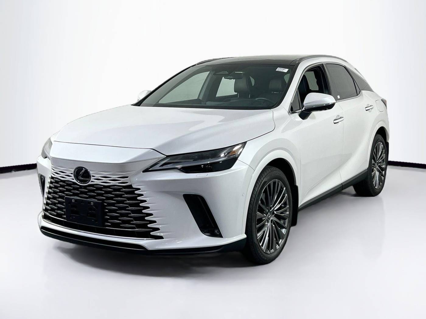 2024 Lexus RX RX 350h Luxury — SUV — 17,829 mi — Toms River, NJ
