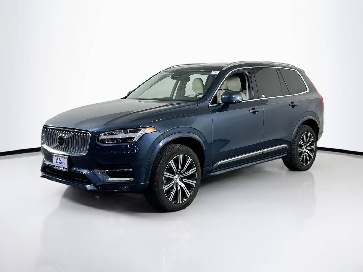 2023 Volvo XC90 Plus — SUV — 23,387 mi — Toms River, NJ