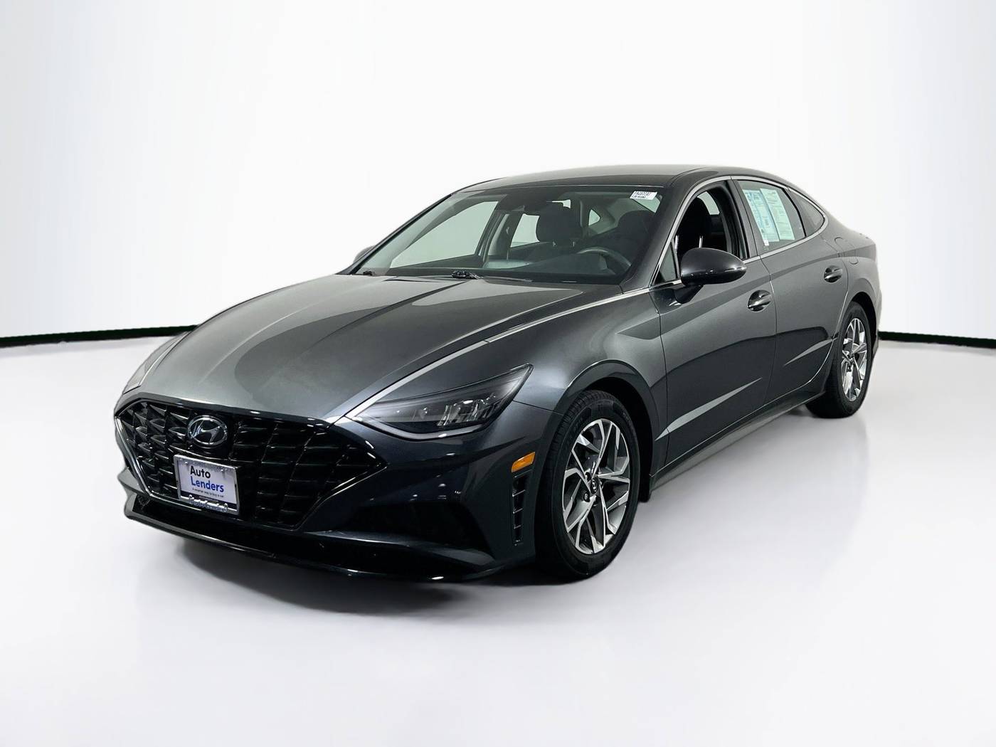 2023 Hyundai Sonata SEL — Sedan — 36,266 mi — Toms River, NJ