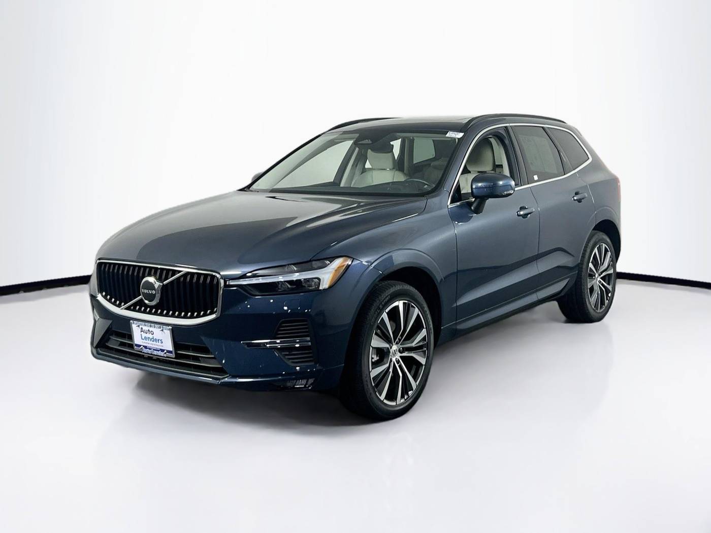 2022 Volvo XC60 Momentum — SUV — 27,499 mi — Toms River, NJ