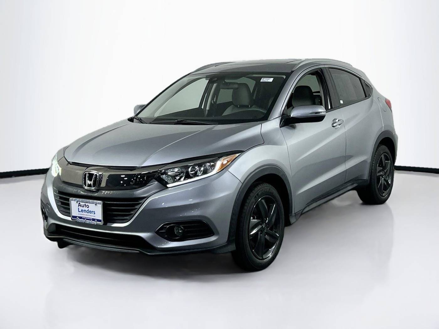 2022 Honda HR-V EX — SUV — 6,179 mi — Toms River, NJ