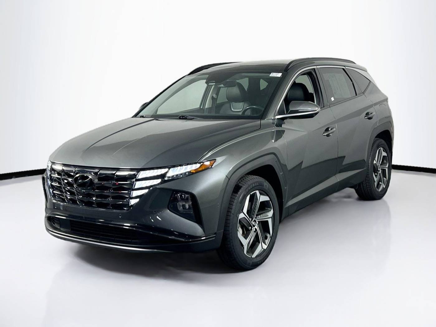 2022 Hyundai Tucson Limited — SUV — 29,734 mi — Toms River, NJ