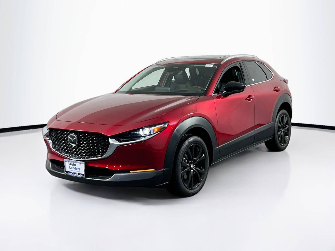 2024 Mazda CX-30 Turbo Premium — SUV — 14,529 mi — Toms River, NJ