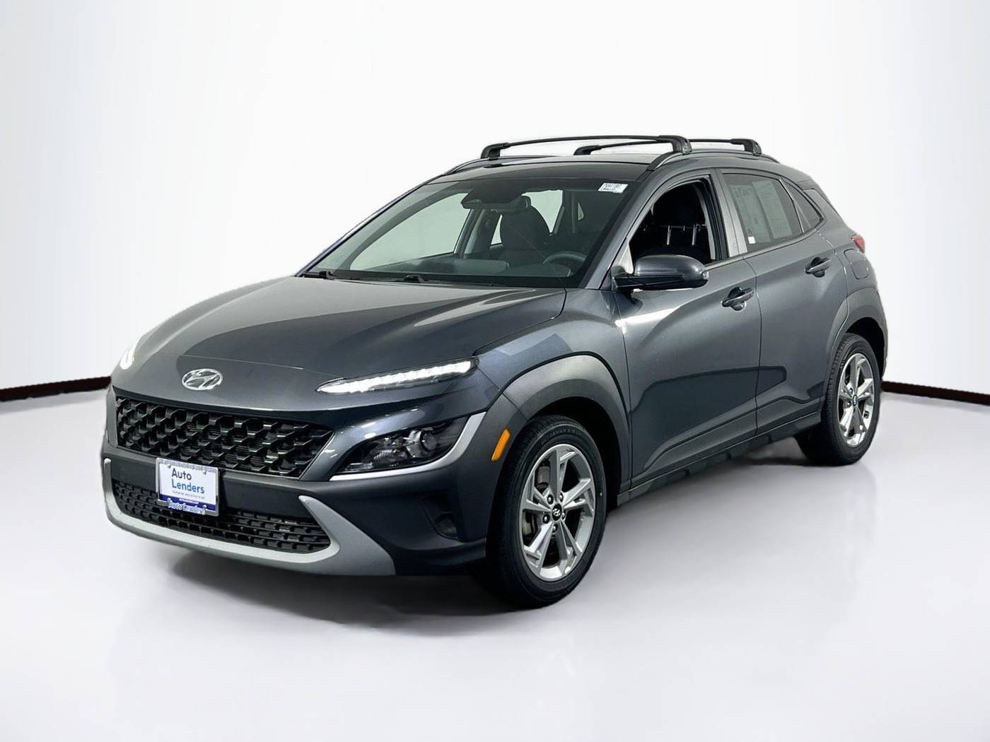 2023 Hyundai Kona SEL — SUV — 33,915 mi — Toms River, NJ