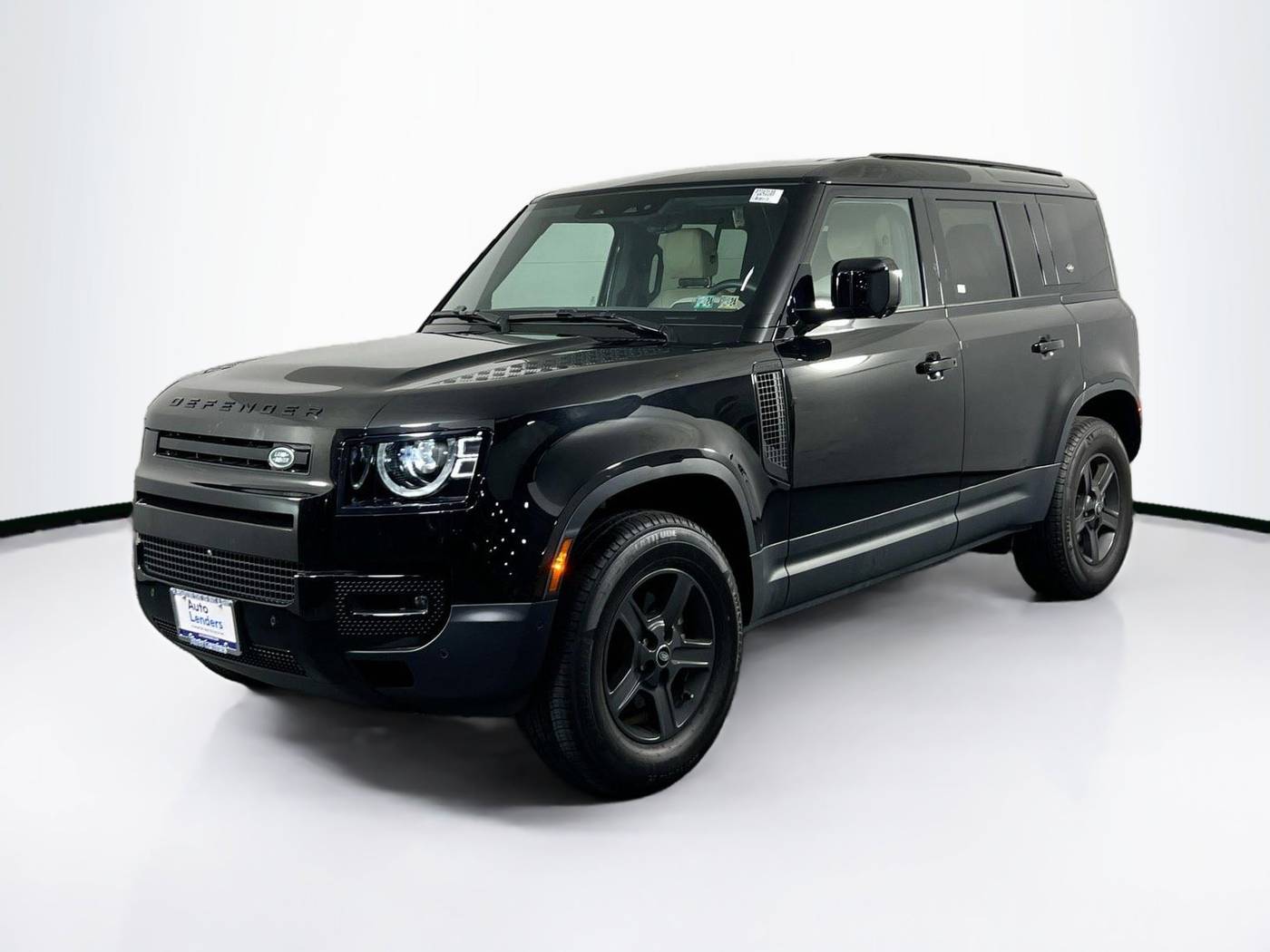 2023 Land Rover Defender S — SUV — 11,062 mi — Toms River, NJ
