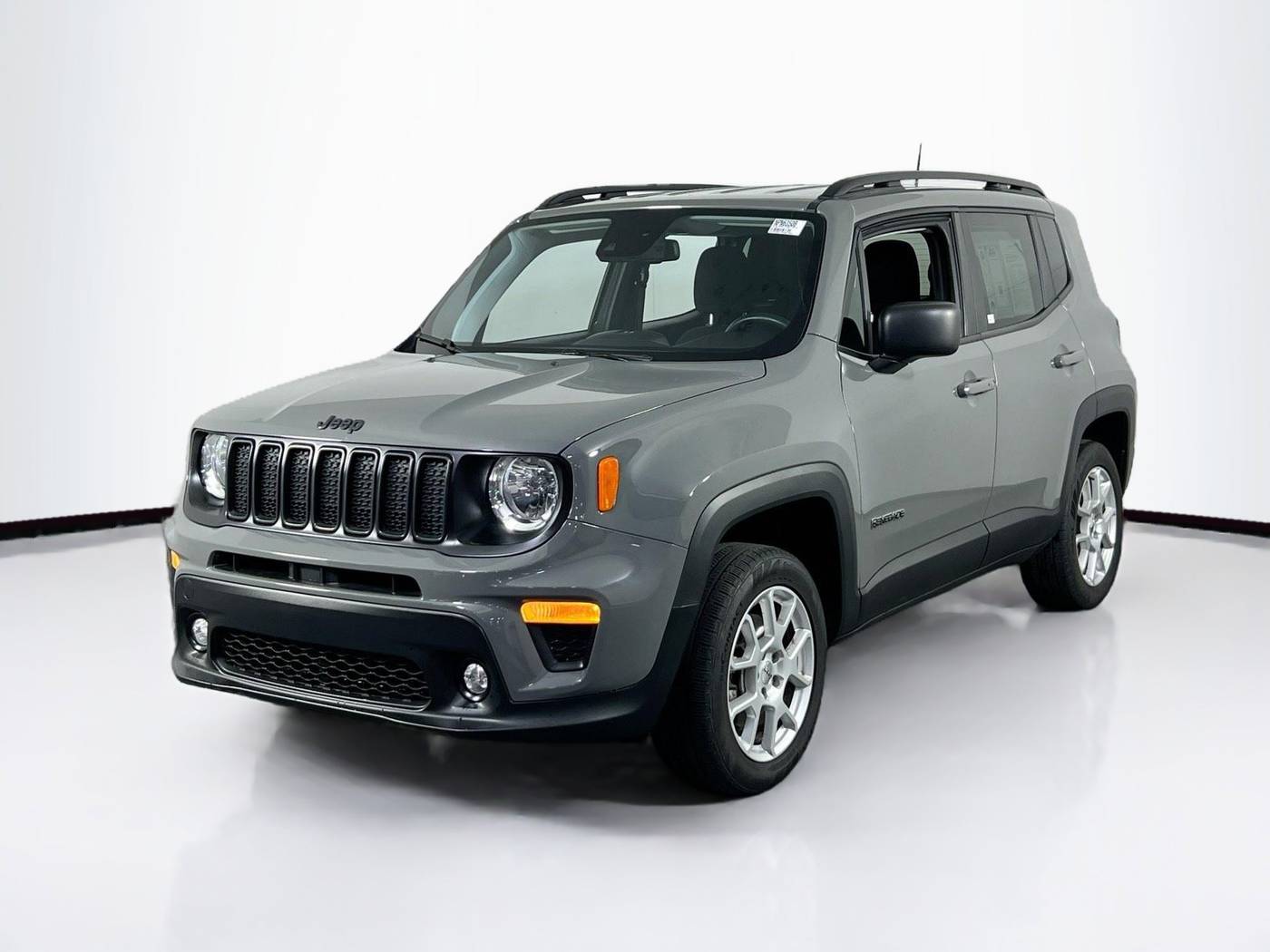2022 Jeep Renegade Latitude — SUV — 14,532 mi — Toms River, NJ