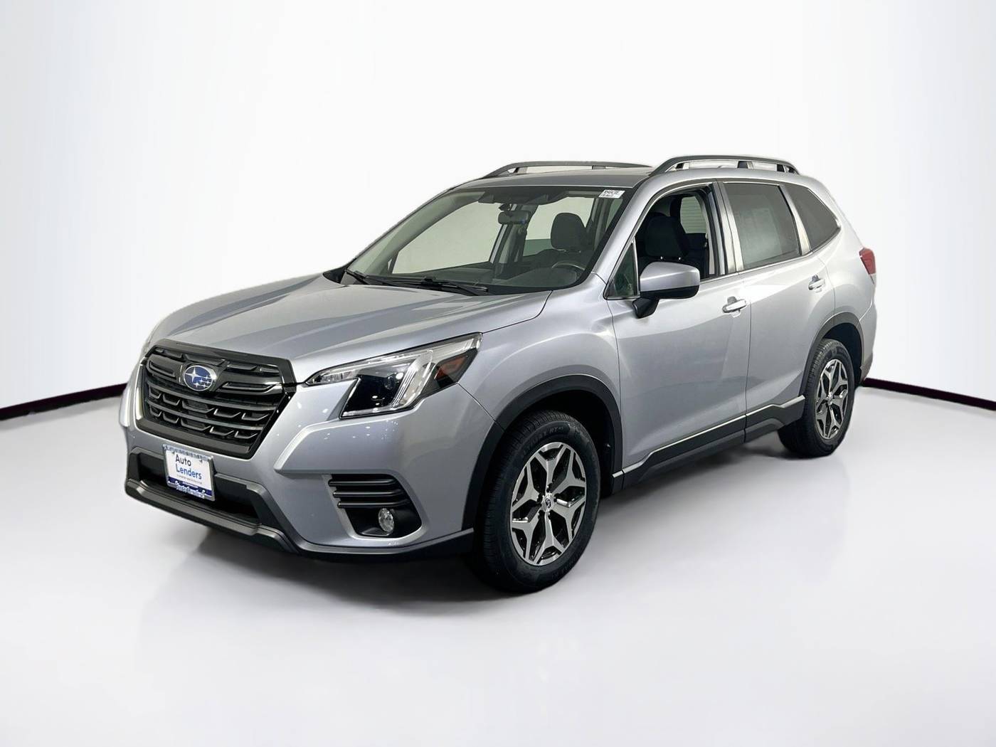2022 Subaru Forester Premium — SUV — 18,039 mi — Toms River, NJ