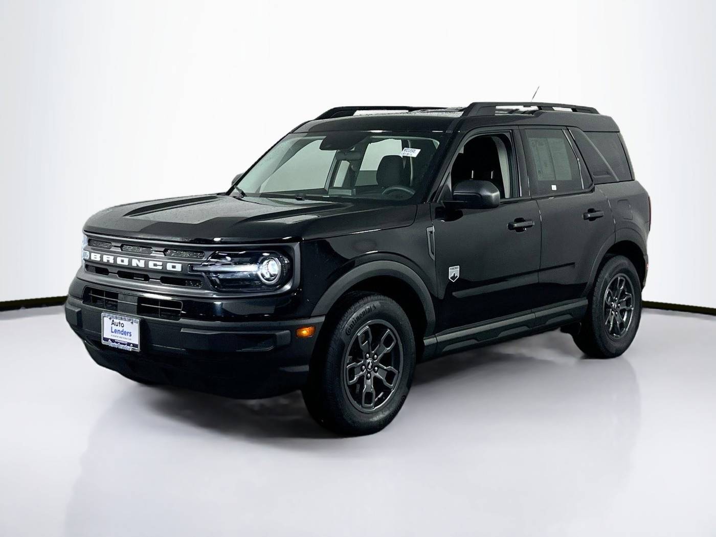 2022 Ford Bronco Sport Big Bend — SUV — 30,127 mi — Toms River, NJ