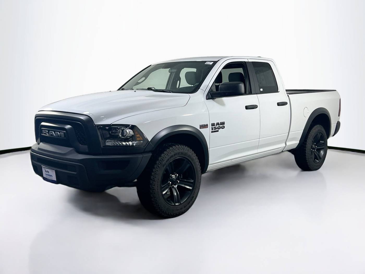 2022 Ram 1500 Classic Warlock — Pickup Truck — 31,483 mi — Toms River, NJ