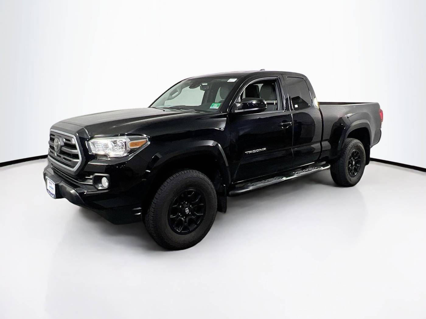 2019 Toyota Tacoma SR5 — Pickup Truck — 28,929 mi — Toms River, NJ