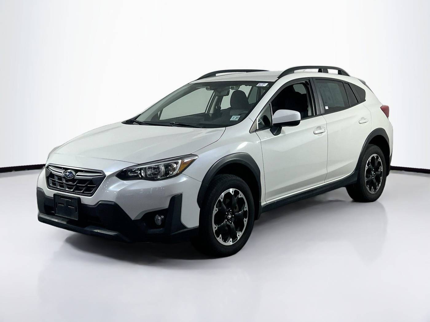 2022 Subaru Crosstrek Premium — SUV — 16,366 mi — Toms River, NJ