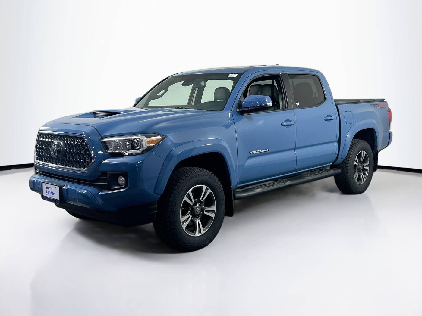 2019 Toyota Tacoma TRD Sport — Pickup Truck — 35,856 mi — Toms River, NJ