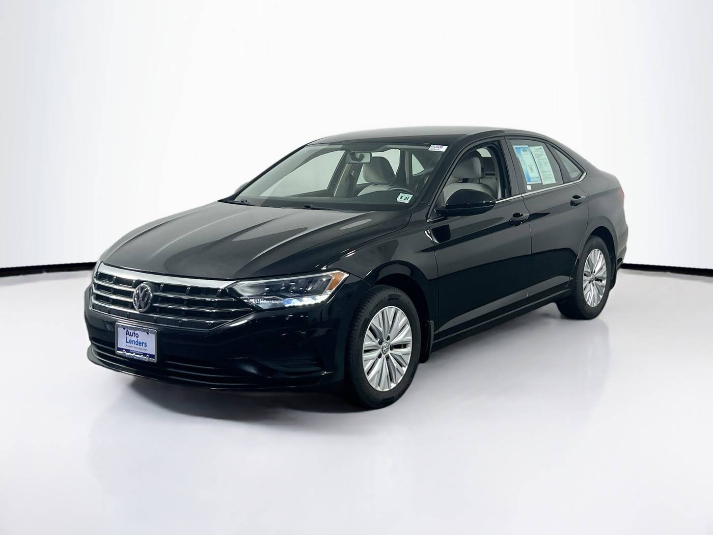 2019 Volkswagen Jetta S — Sedan — 84,202 mi — Toms River, NJ