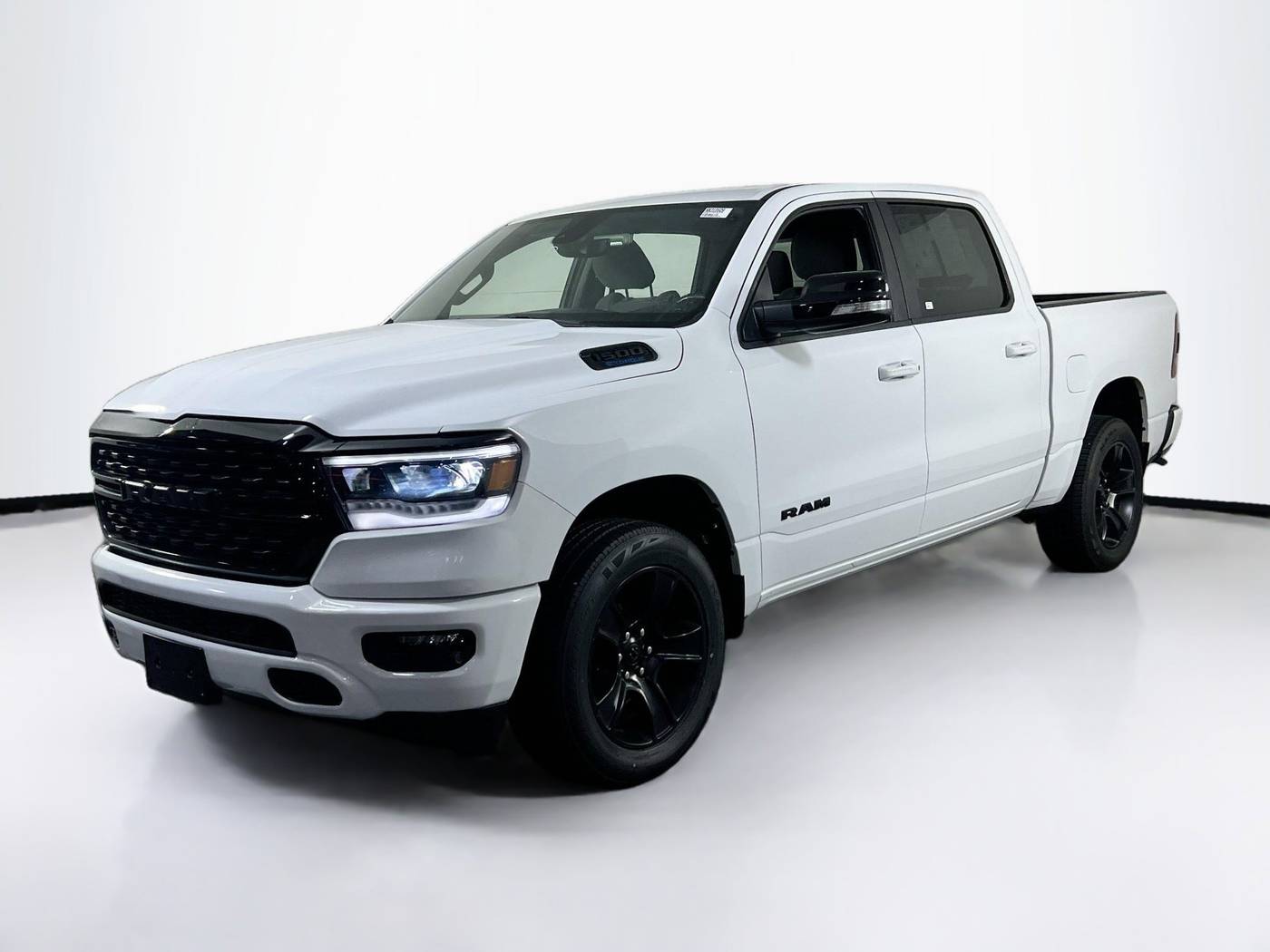2022 Ram 1500 Big Horn — Pickup Truck — 34,703 mi — Toms River, NJ